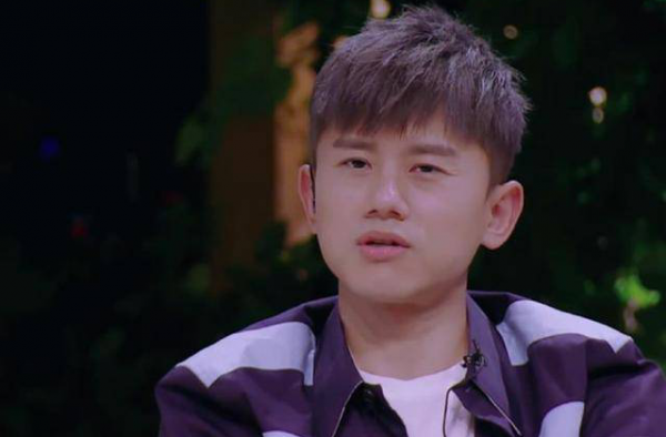 张杰小号叫什么?小号上都发布了哪些不为人知事?
