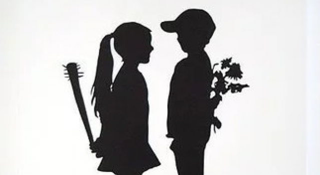 如何能撩到心仪妹子？土味情话很重要