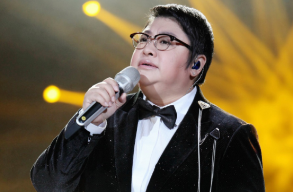 韩红光良，韩红现身光良演唱会却把网友吓了一大跳！