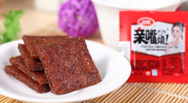 卫龙辣条回应抽检怎么回事？卫龙抽检合格吗？