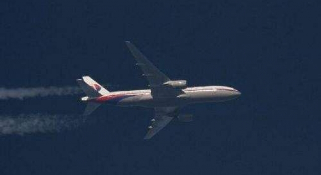 MH370残骸细思极恐 毛骨悚然！当年竟然早有预言家曝光