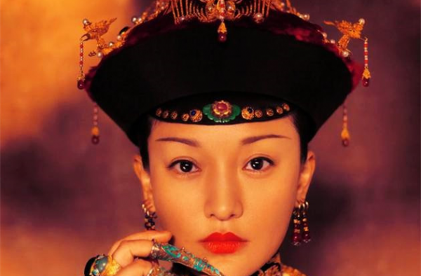 如懿为什么断发，原来乾隆才是罪魁祸首