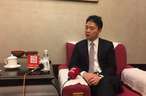 刘强东事件目击者 案件真相扑朔迷离