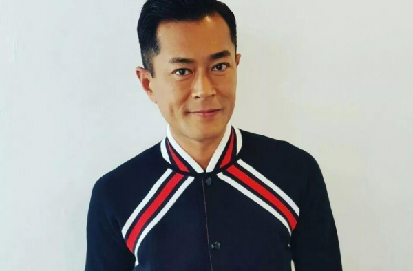 卓伟最恶心男明星 古天乐上榜 他睡女大学生污到不忍直视