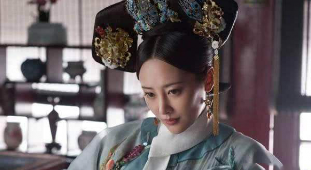 如懿传令妃结局 令妃究竟是怎么死的？