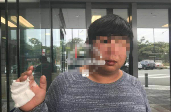 奇妙的食光声明 服从一切审判结果