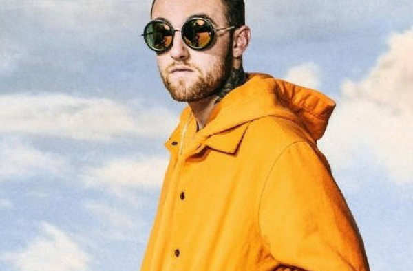 说唱歌手Mac Miller去世 死亡原因竟和A妹与其分手原因有关！
