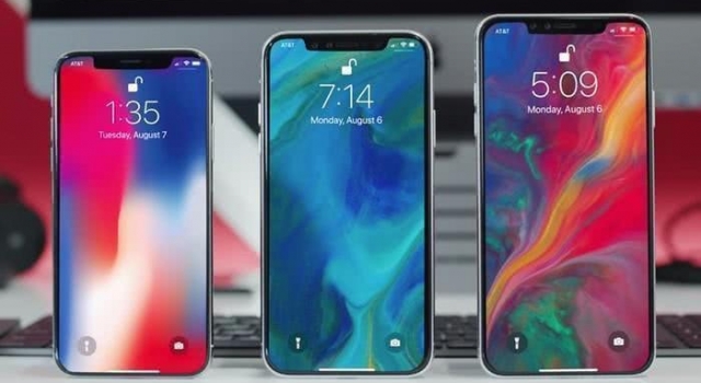 iphone双卡双待来了 就问你买不买！