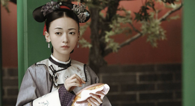 《延禧攻略2》要开拍？于妈亲自写剧本 剧情曝光！