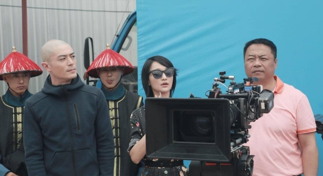 霍建华工作室微博关闭 怎么给杨幂庆生后就变这样了?