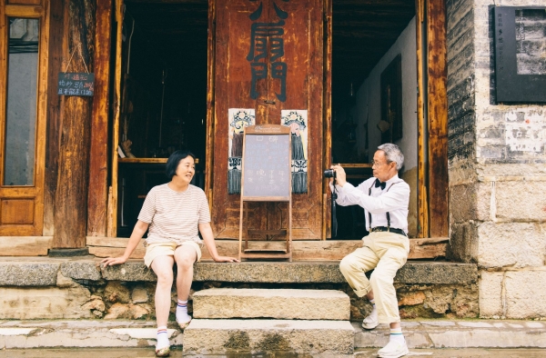 相片情人节 是情人节还是情人劫就看它了