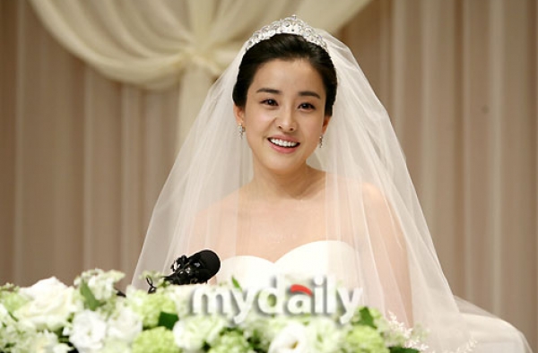 朴恩惠离婚 朴恩惠和富豪老公离婚的真正原因是什么？ 韩媒大爆料