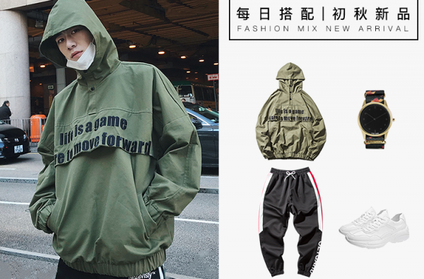 瘦者如何穿搭才好看?   适合很瘦的男生的穿衣法则