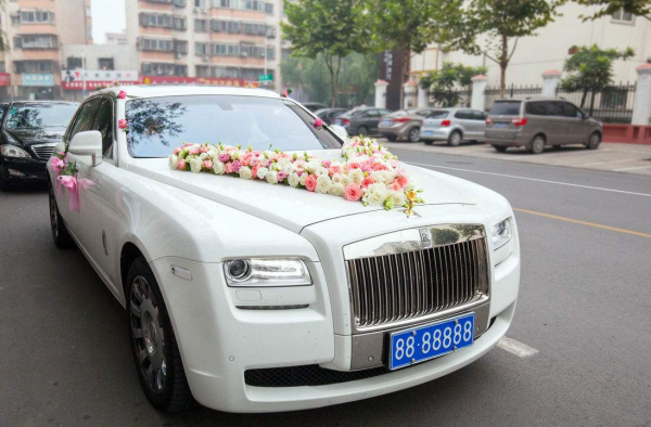 拦截婚车要红包怎么回事?脸皮这么厚真的好嘛?