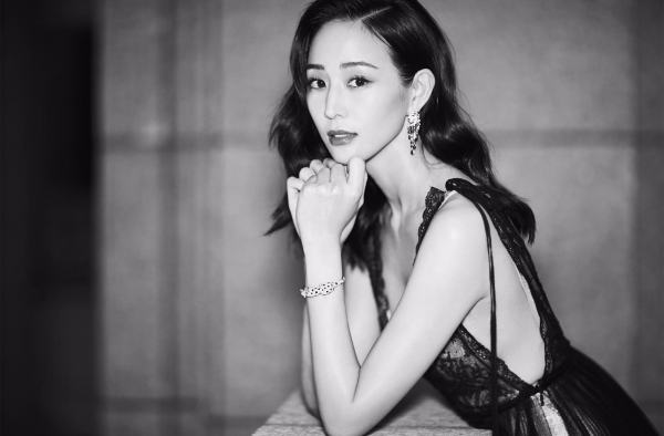 想找像张钧甯一样的女朋友吗？ 懂得这么做就可以