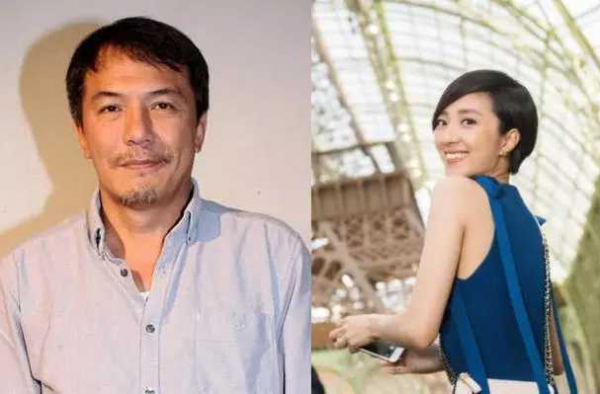 桂纶镁戴立忍分手 相差十七岁情侣疑似斩断十四年情分