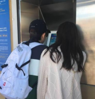 胡先煦公布恋情 女友刁卓清纯靓丽！网友操碎心：千玺要一个人吃食堂了？