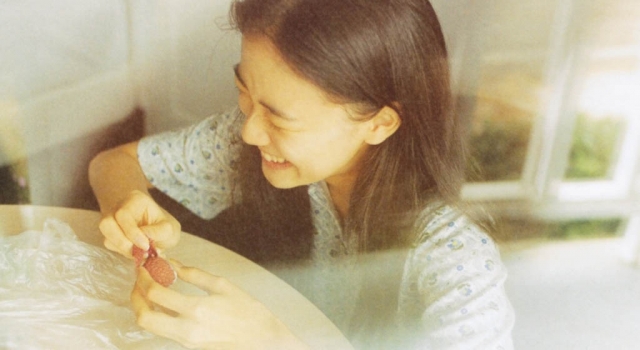他说喜欢爱笑的女孩子 为什么男生都喜欢爱笑的女生?