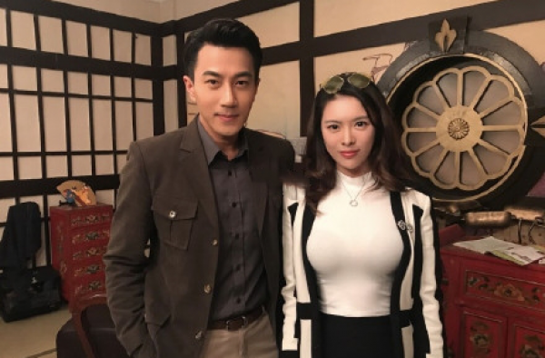 刘恺威回应离婚，已和杨幂离婚两年