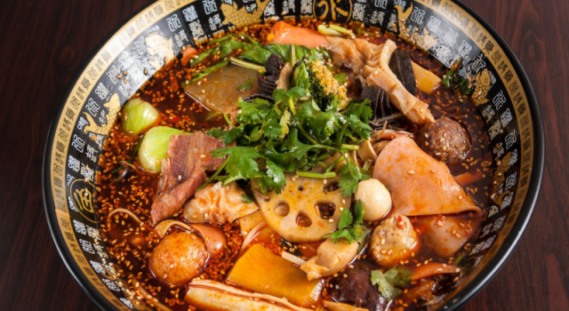 被朋友连点了三个月外卖 你最喜欢的外卖食物在家也可以做