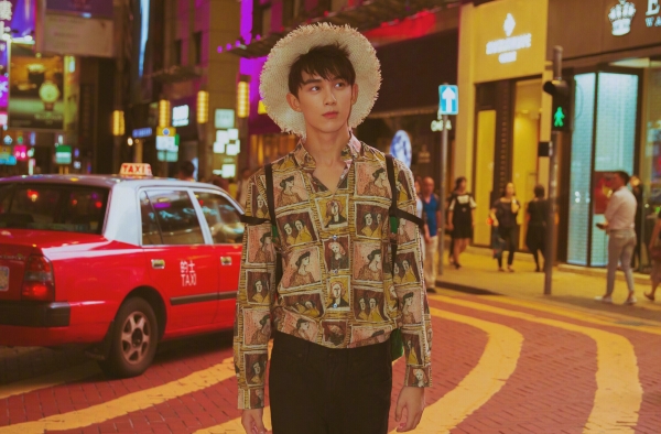 男士板鞋难搭配？分享5类鞋服搭赶快get下吧~