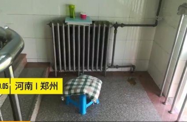 考研学生嫌打扰竟贴条诅咒 同是考研人何必为难人家？