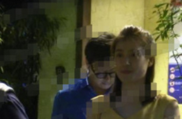 王岳伦辟谣  李湘你怎么看？