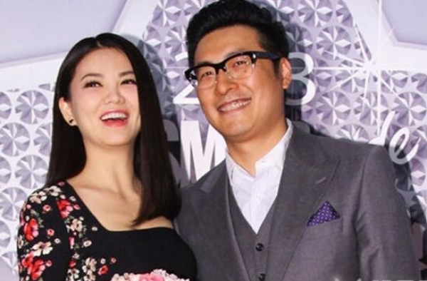 王岳伦被爆出轨 有颜有钱的李湘当初为何看上他？真相曝光王岳伦要凉