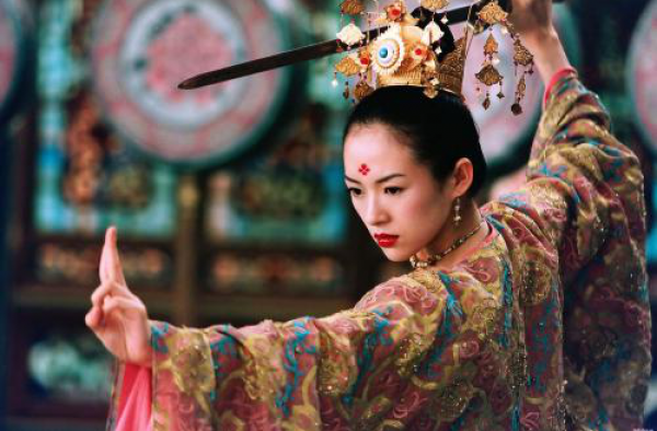 章子怡缺席《我就是演员》? 网友:章娘娘你快回来!
