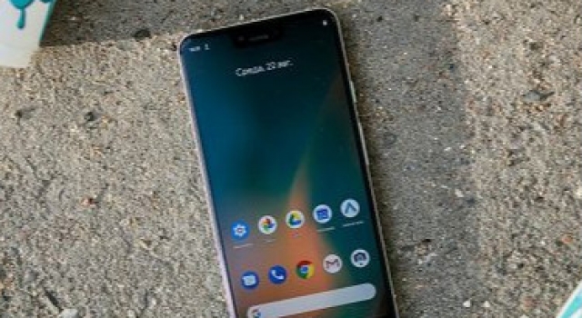 谷歌新机Pixel 3 XL即将上线 大众期待率高过iponeXS