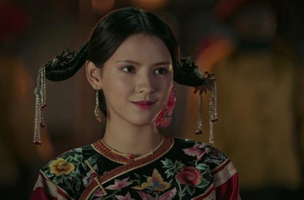 张予曦外貌争议什么情况？女神素颜竟长这样？