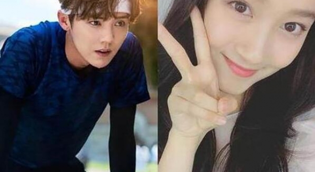 关晓彤评论赵丽颖 关晓彤想嫁给李易峰，却凭借方程式吸引了鹿晗？