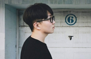 四十岁就是新的二十岁 毛不易真是一个很会讲话的男孩