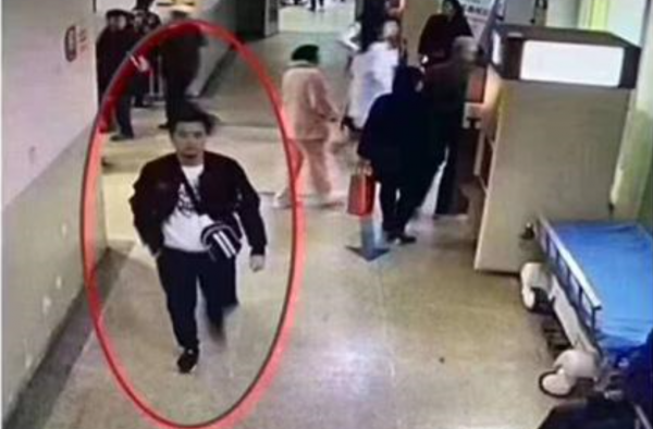 兰大殴打医生被拘怎么回事?什么原因打医生?