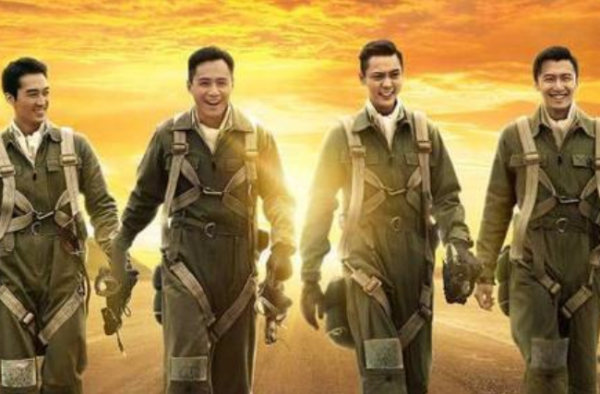 大轰炸取消上映什么情况？导演如何回应？有何内幕？
