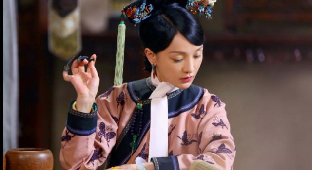 《如懿传》结局 历史上的如懿结局更惨