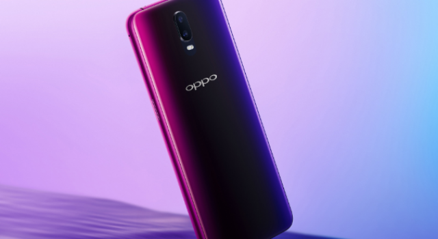 OPPO K1即将开卖 最低价的屏幕下指纹手机