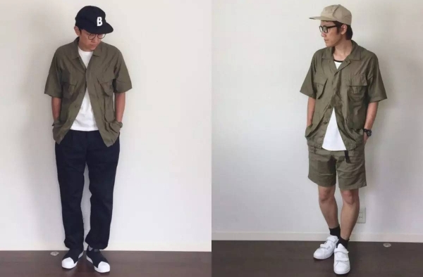 长得太凶让人难以接近？让你瞬间变身温柔大男孩
