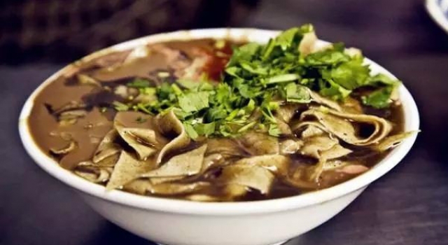 舌尖上的天津 推荐几个最接地气的天津美食