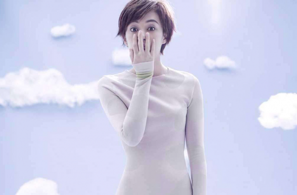 孙俪为什么没有朋友？ 这些原因让人觉得无比心酸