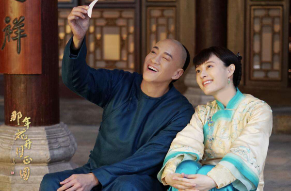 孙俪为什么朋友不多 娘娘的人缘真的这么差？