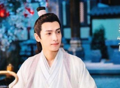 香蜜将拍第二部 回顾《香蜜沉沉烬如霜》中的经典台词