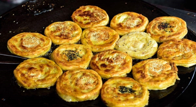 西安都有什么美食呢 今天我们就去探究一下吧