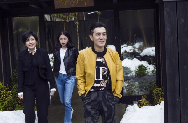 李咏患癌去世年仅50 生前微博心路历程暗示病情