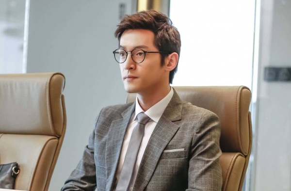 职场男士商务发型指南 成熟干练好打理的男士短发必备!