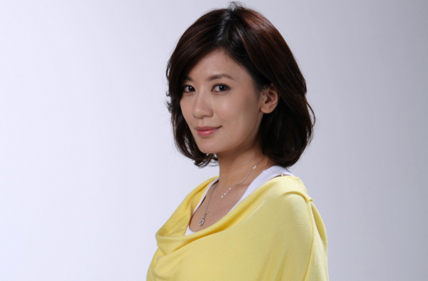 贾静雯为什么离婚呢？前夫孙志浩给出离婚原因