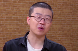 李诞为什么会火？看脸的时代拼不过颜值就拼才华