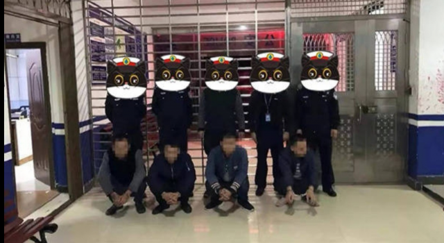 广西野导群殴游客 原因竟是因游客拒付野岛费用