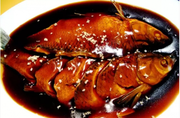 浙江美食攻略 这些江南知名美食绝对不可错过
