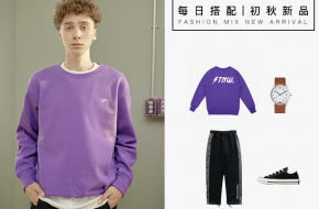 2018超好看的紫外光色服装  你怎能错过呢？